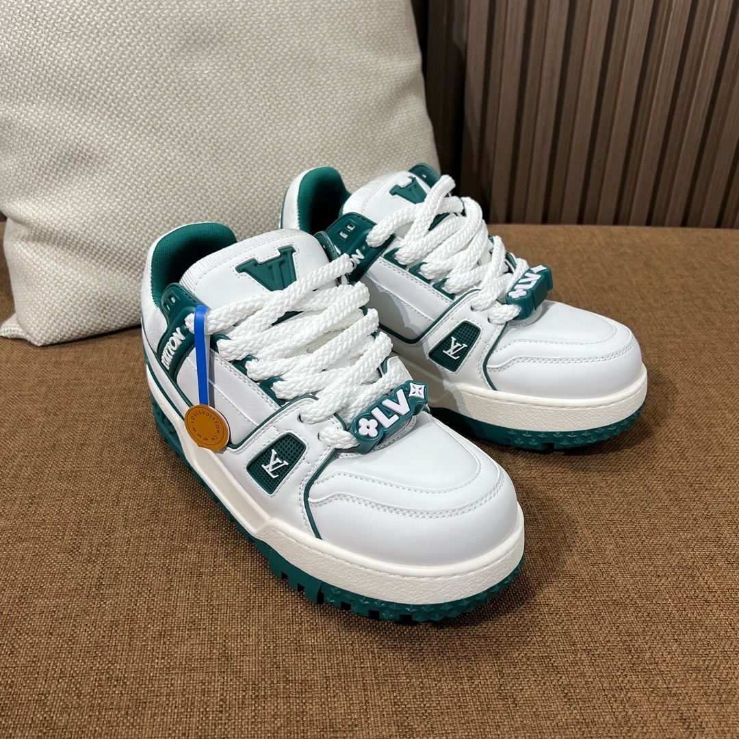 루이비통 스니커즈