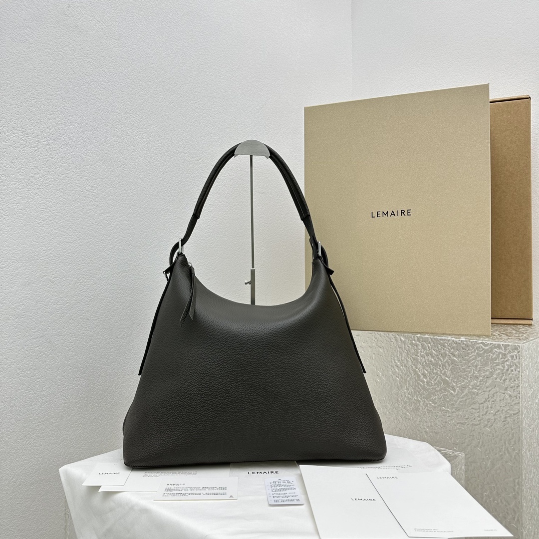 르메르 호보벨트백