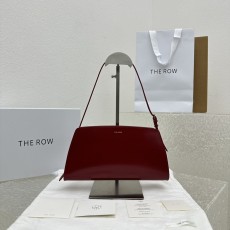 더로우 달리아바게트백
