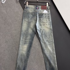 발렌시아가 청바지