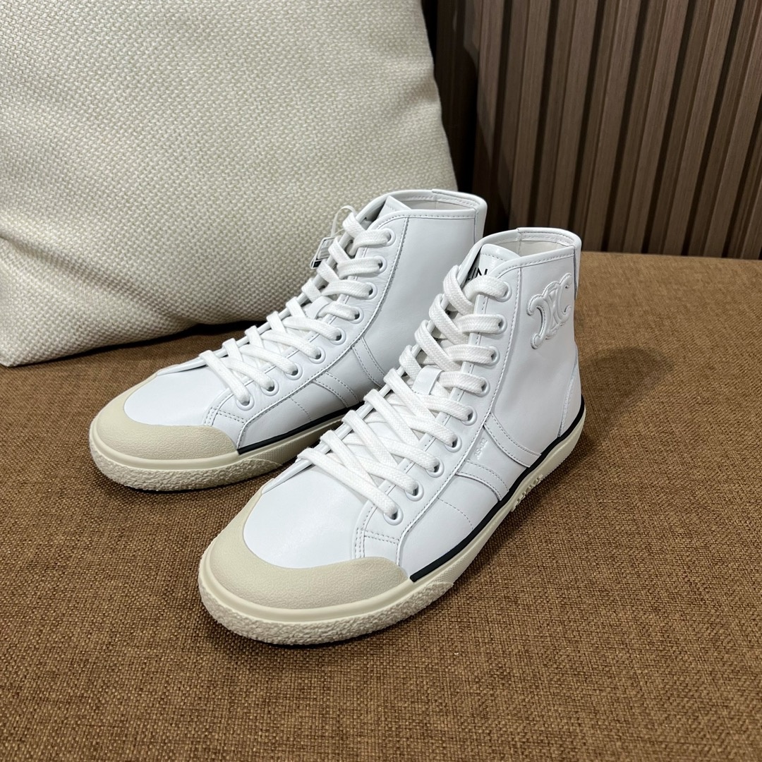 셀린느 스니커즈