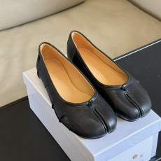 메종마르지엘라 플랫슈즈