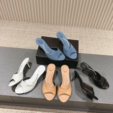 알렉산더왕 뮬슬리퍼