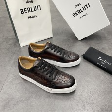 벨루티 스니커즈
