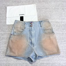 샤넬 반바지