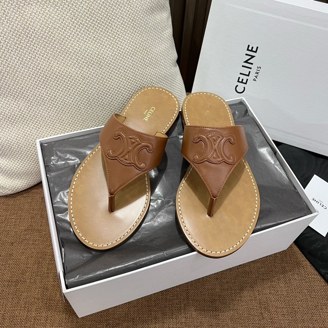 셀린느 조리슬리퍼