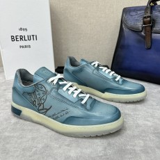 벨루티 스니커즈
