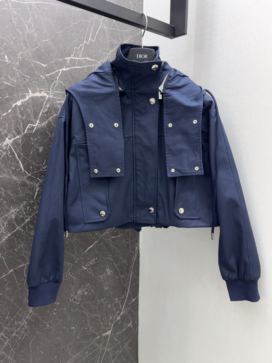 디올 자켓