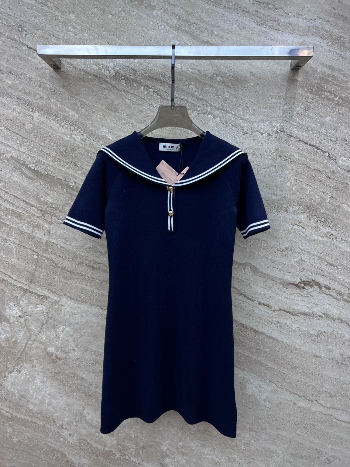 미우미우 원피스