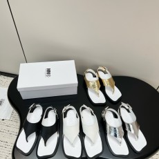 메종마르지엘라 샌들