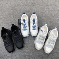 에르메네질도제냐 스니커즈