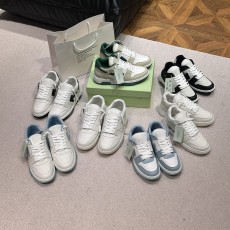 오프화이트 스니커즈