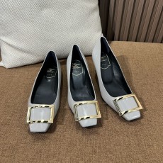 로저비비에 구두