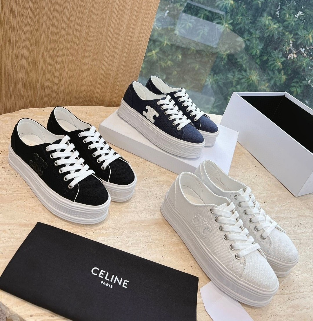 셀린느 스니커즈