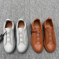 에르메네질도제냐 스니커즈