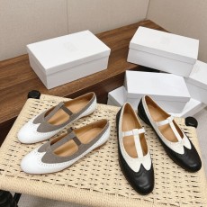 메종마르지엘라 플랫슈즈