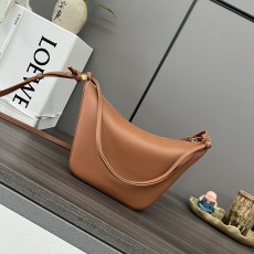 로에베 해먹호보미니백