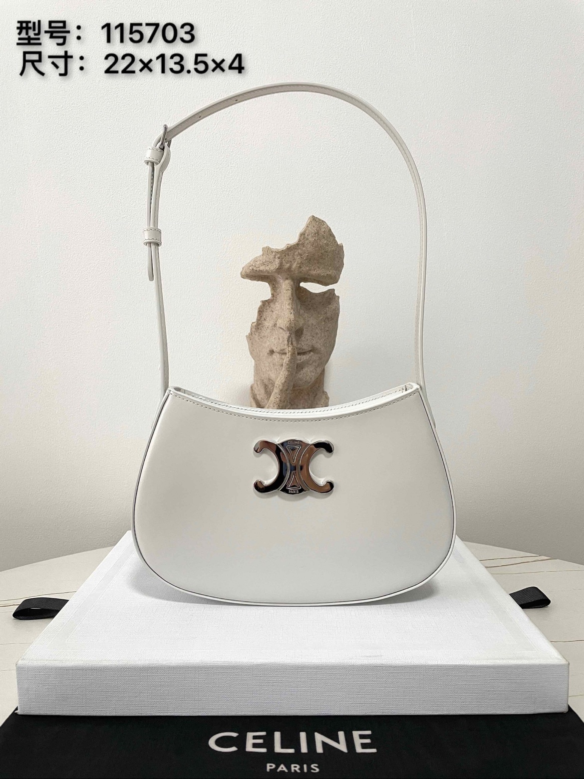 셀린느 미디엄틸리백