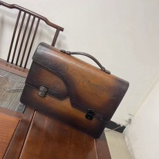 벨루티 서류가방