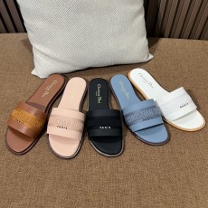 디올 슬리퍼