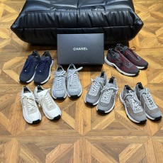 샤넬 스니커즈