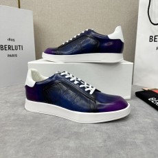 벨루티 스니커즈