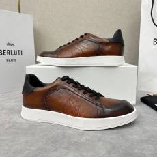 벨루티 스니커즈