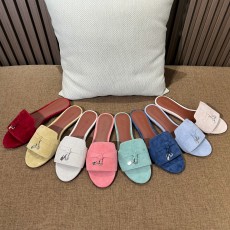 로로피아나 슬리퍼