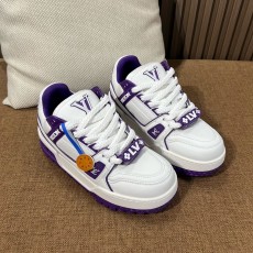 루이비통 스니커즈