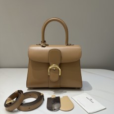 델보 브리앙PM