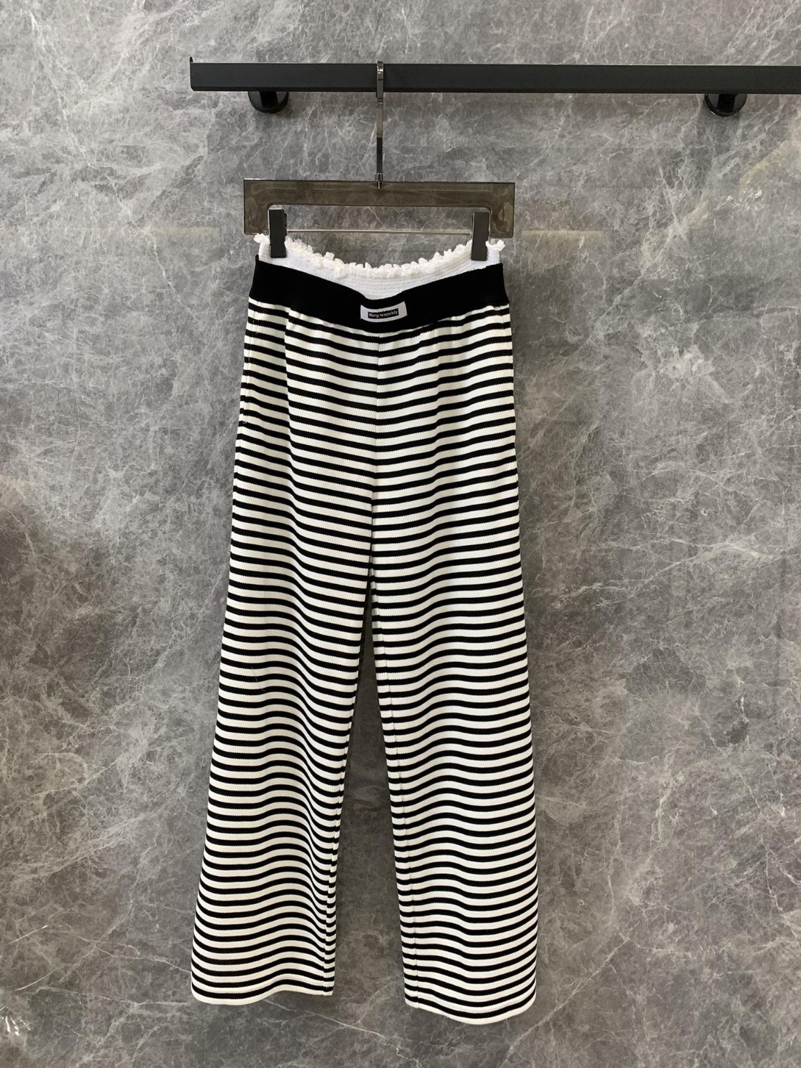 알렉산더왕 바지