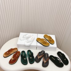 프라다 조리슬리퍼