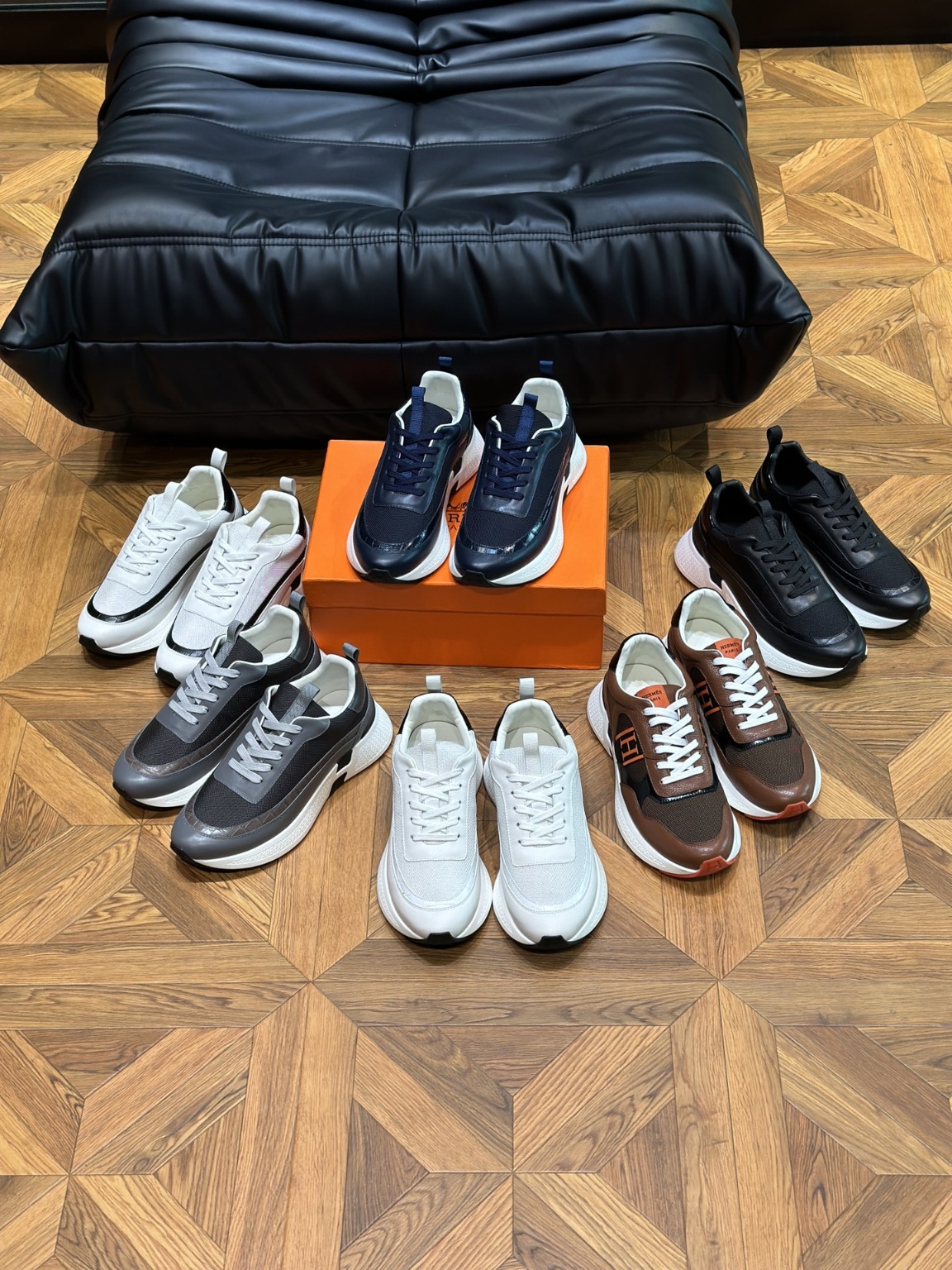 에르메스 스니커즈