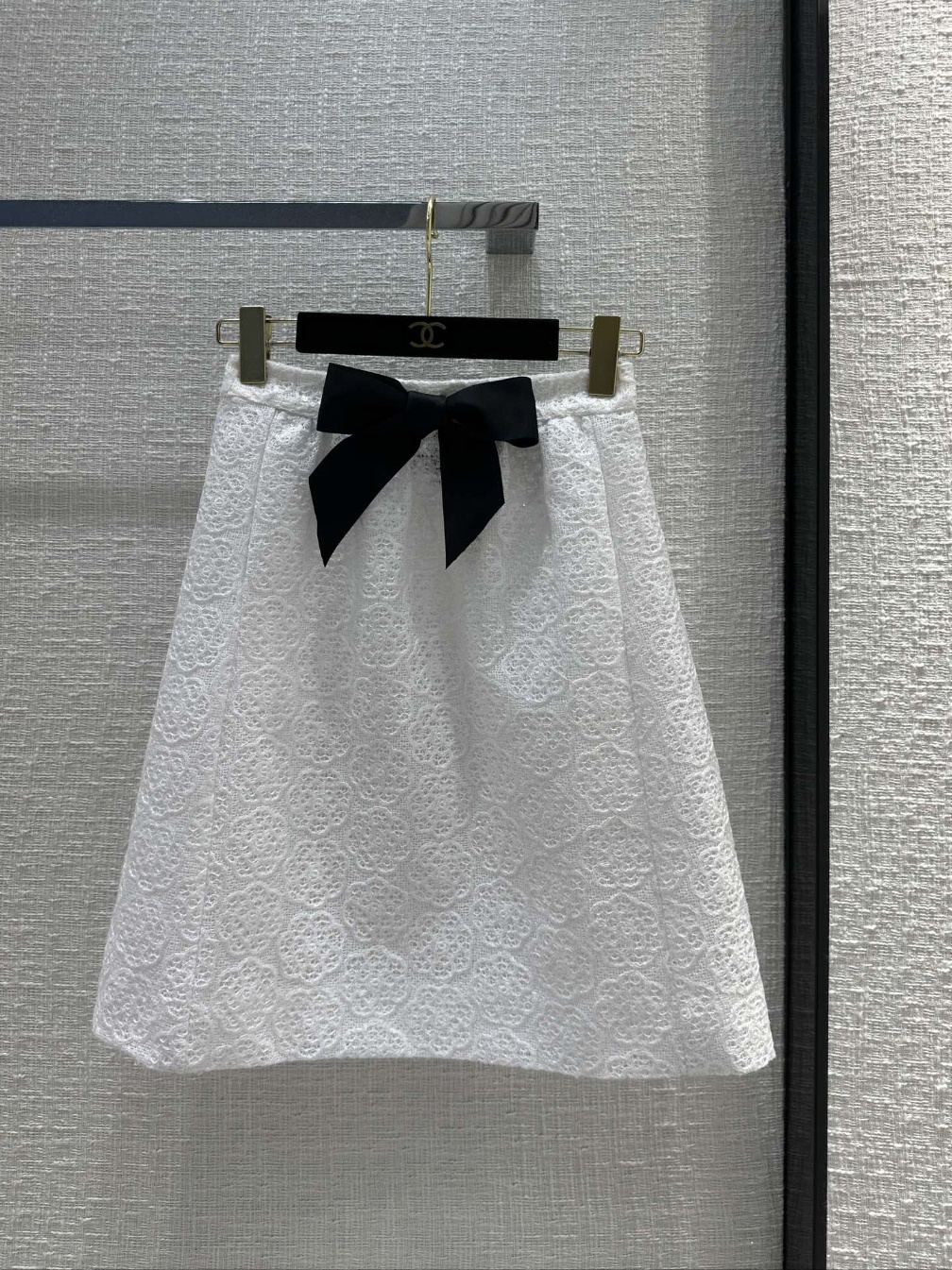 샤넬 치마