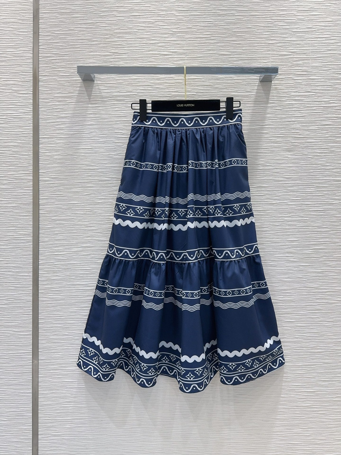 루이비통 치마