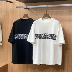 지방시 반팔티