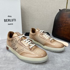 벨루티 스니커즈