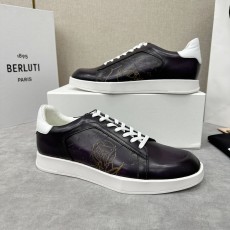 벨루티 스니커즈