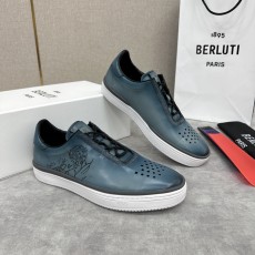 벨루티 스니커즈