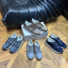 블루넬로쿠치넬리 스니커즈