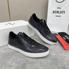 벨루티 스니커즈