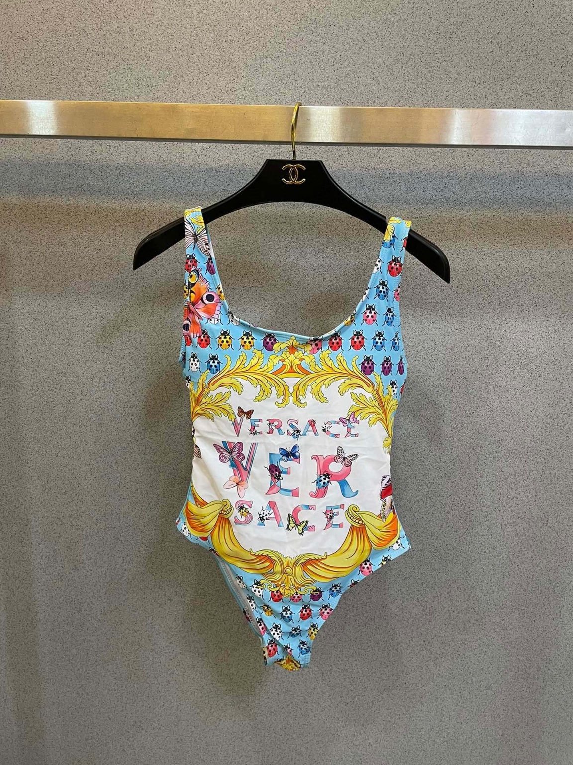 베르사체 수영복