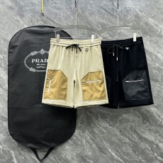 프라다 반바지