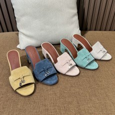 로로피아나 뮬슬리퍼