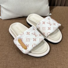 루이비통 슬리퍼