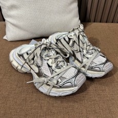 발렌시아가 스니커즈뮬