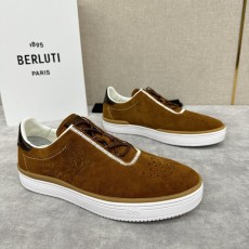 벨루티 스니커즈