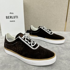 벨루티 스니커즈