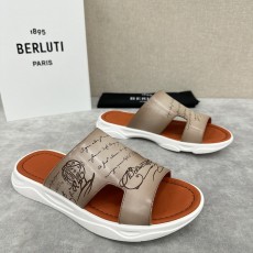 벨루티 슬리퍼