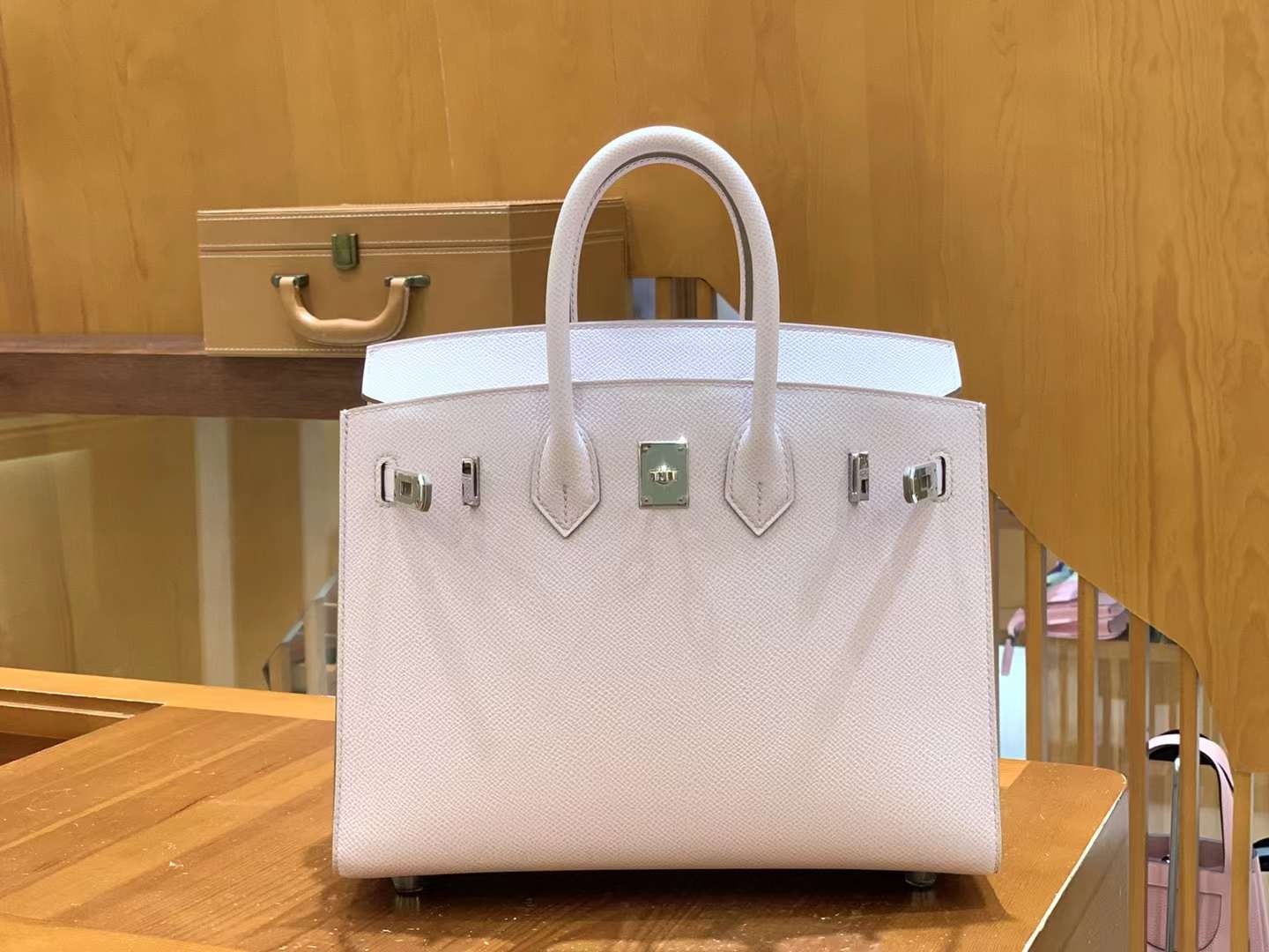 에르메스 버킨백